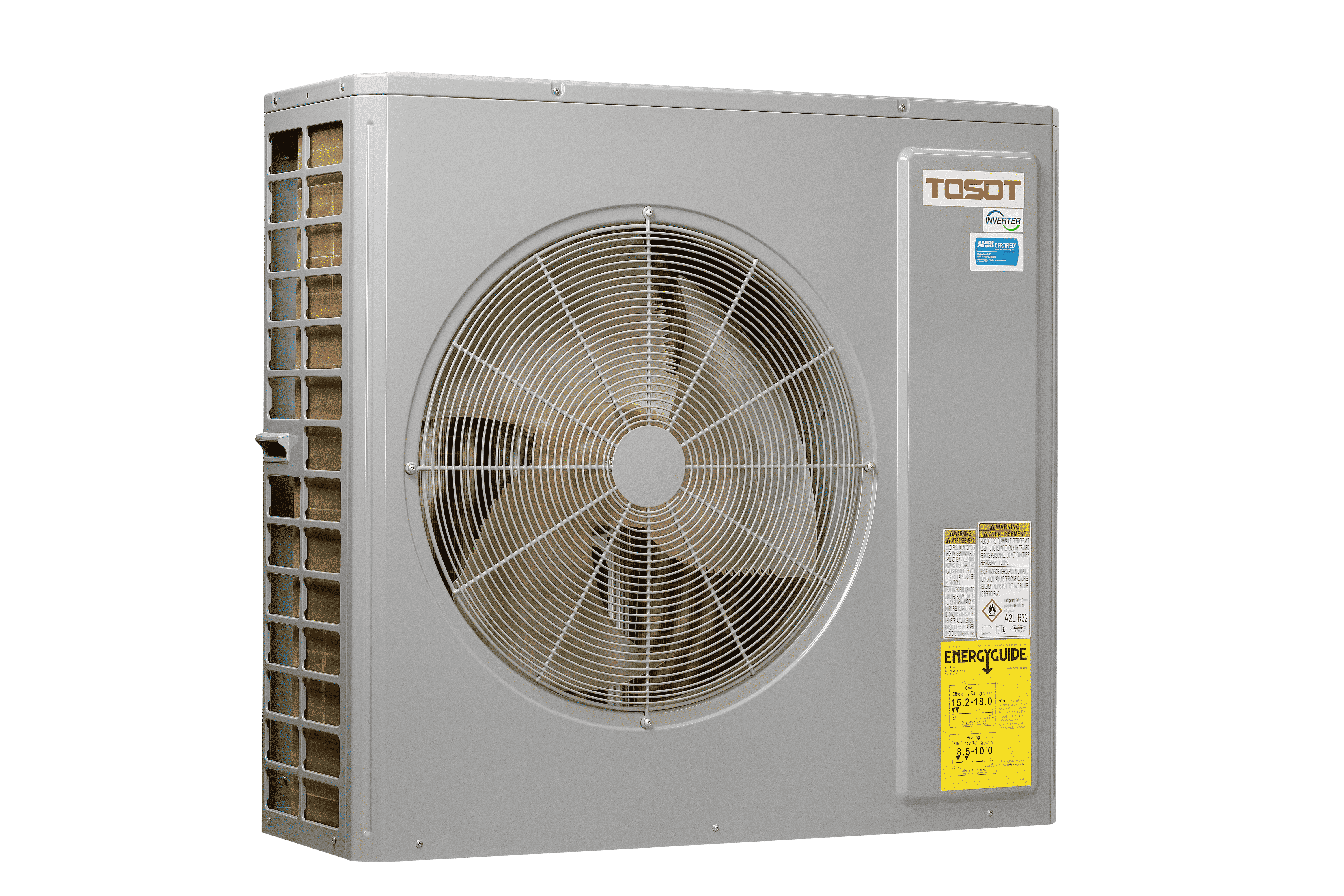 TOSOT Comfort